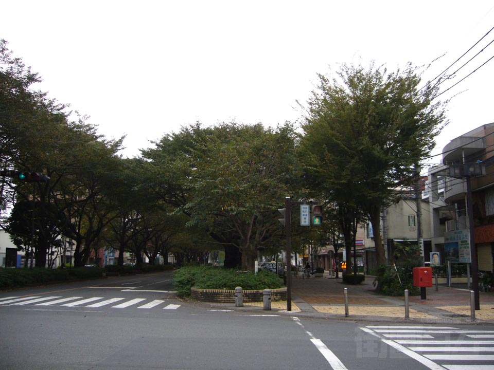 グリーンプラザさがみはら