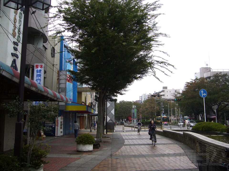 グリーンプラザさがみはら