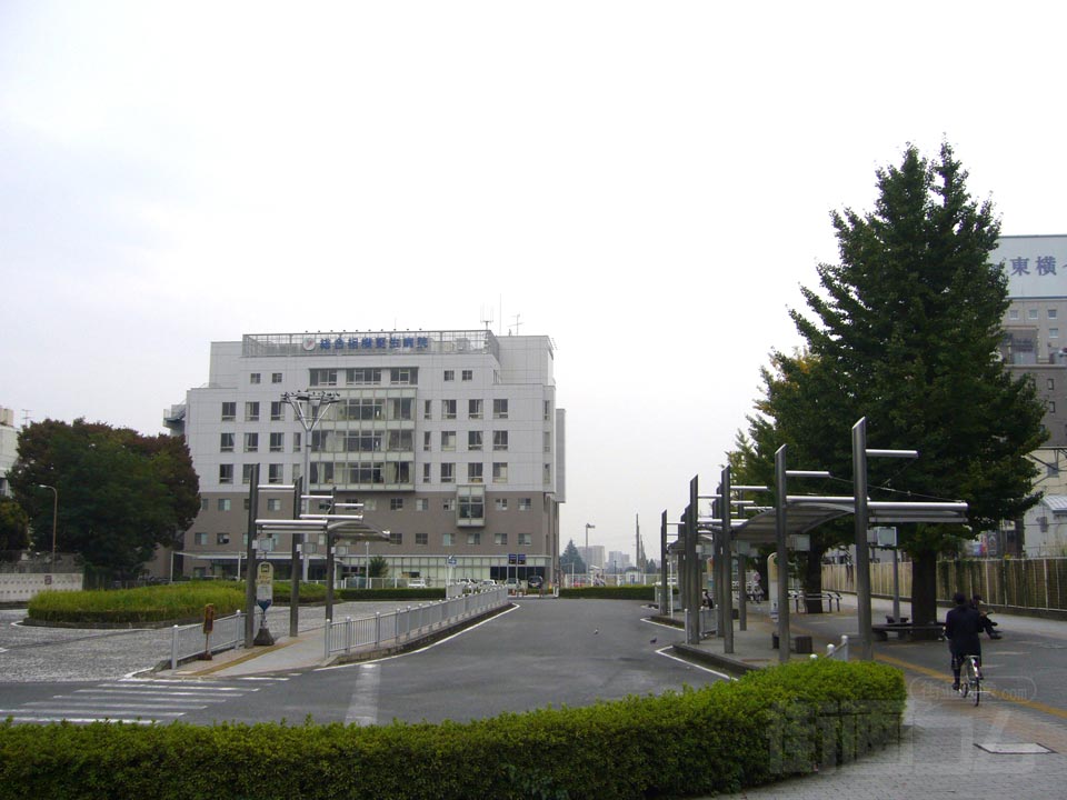 JR相模原駅北口