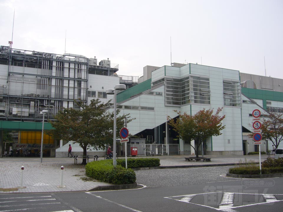 JR相模原駅北口