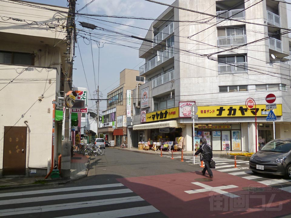 瀬谷写真画像