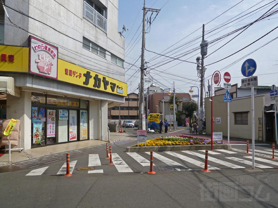 瀬谷写真画像
