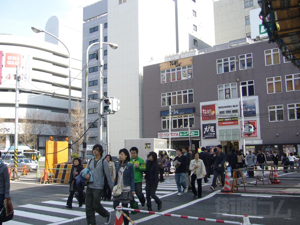 新横浜プリンス写真画像
