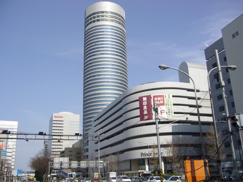 環状２号線写真画像