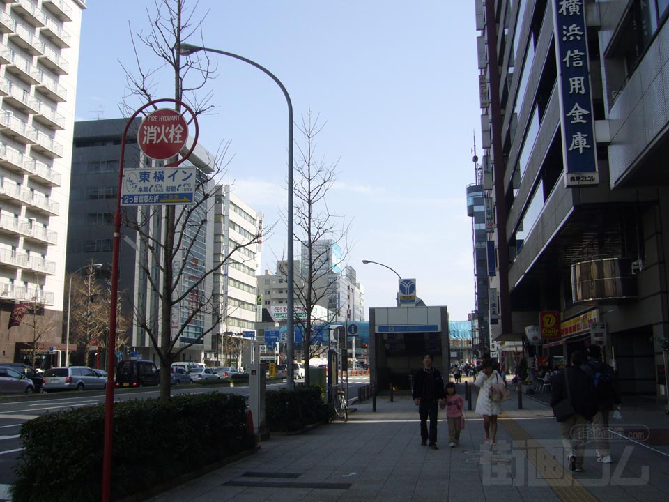 環状２号線写真画像