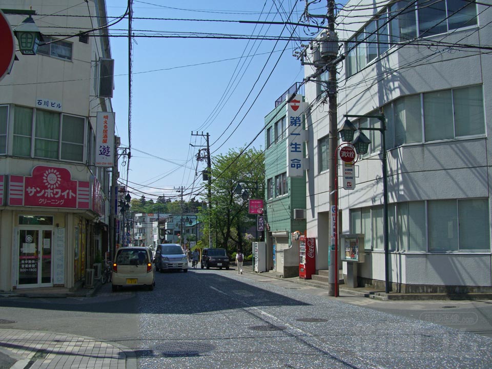 相武台商店街
