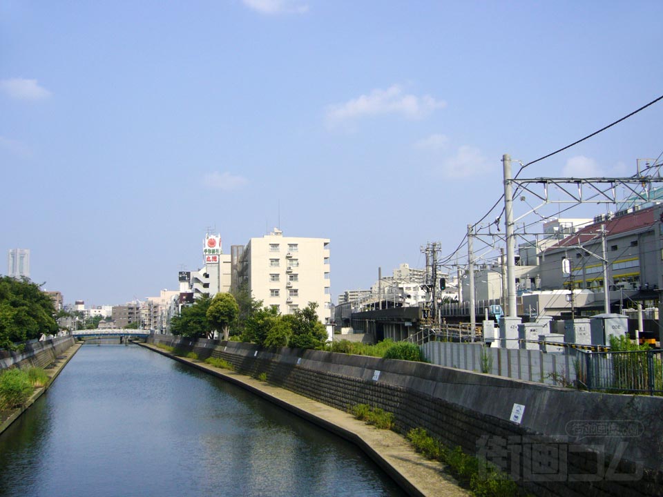 相鉄天王町駅