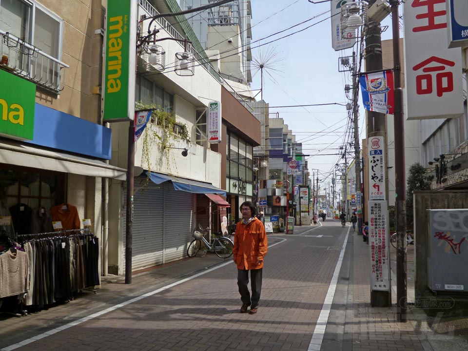 大和昭和通り