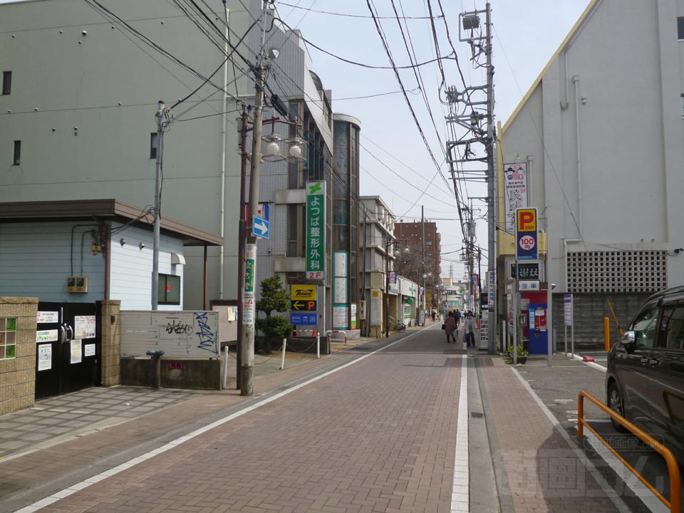 大和昭和通り