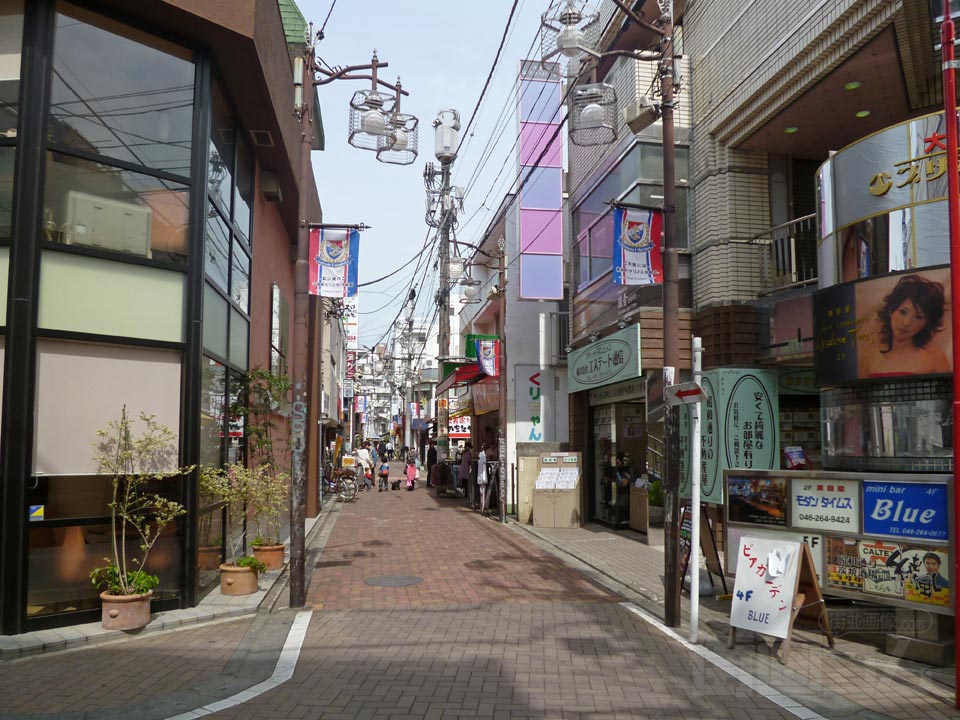 大和昭和通り