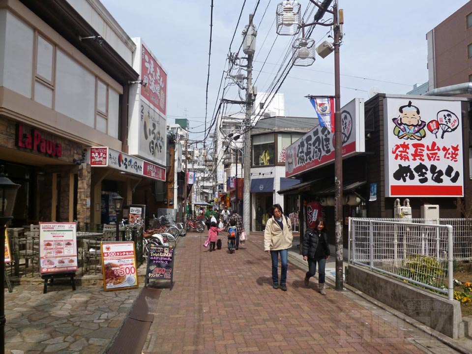 大和昭和通り