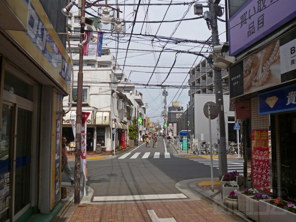 大和昭和通り