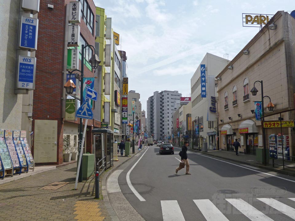みずき通り