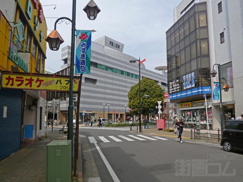 みずき通り