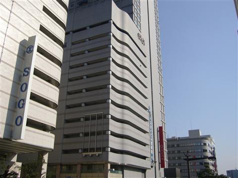 丸井シティ横浜写真画像
