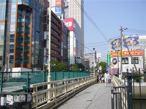 内海橋写真画像