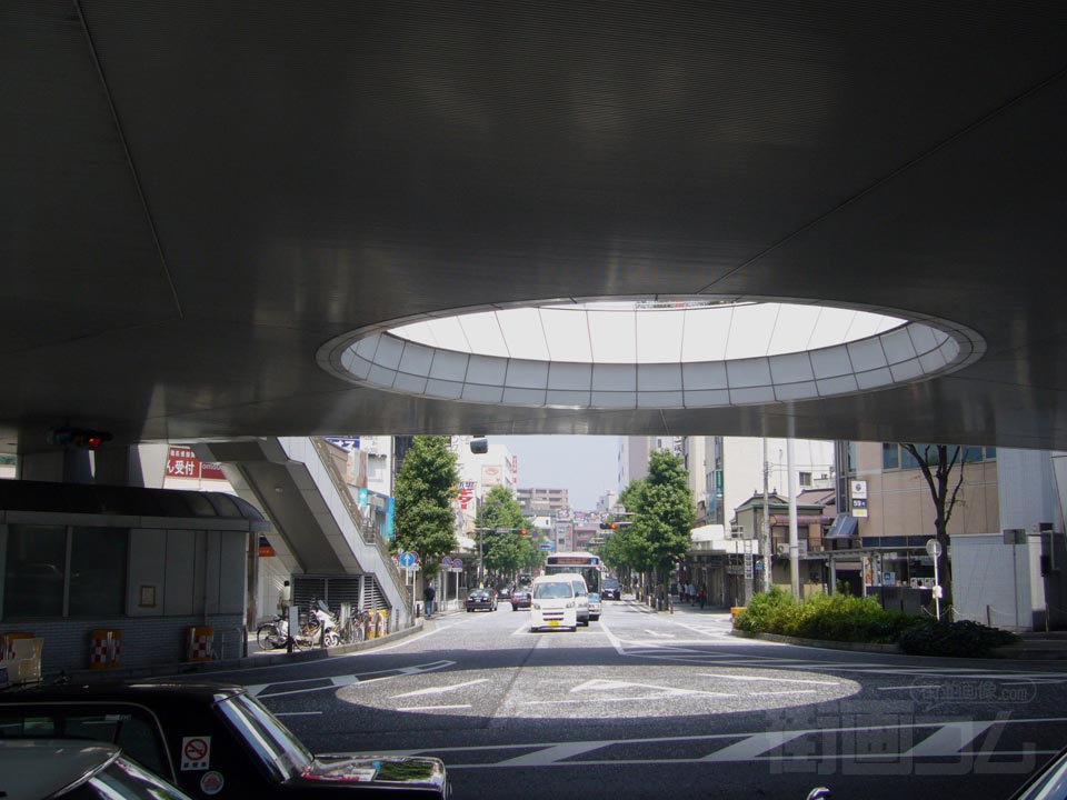 若松通り写真画像