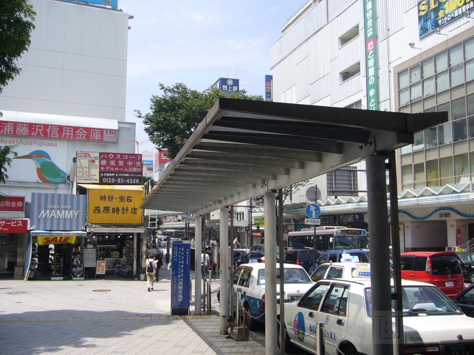 中央大通り写真画像
