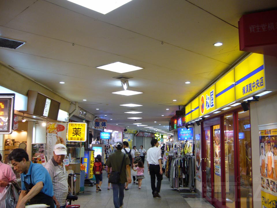 三笠ショッピングプラザ写真画像