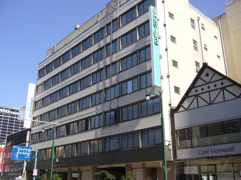 大和新潟店