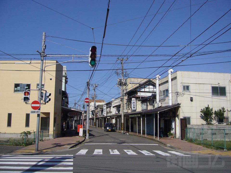 古町通り