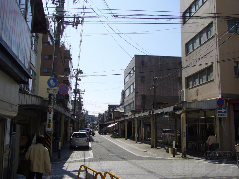 本町通り