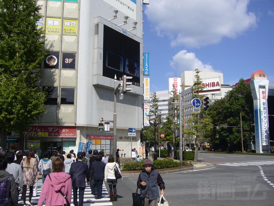 新潟