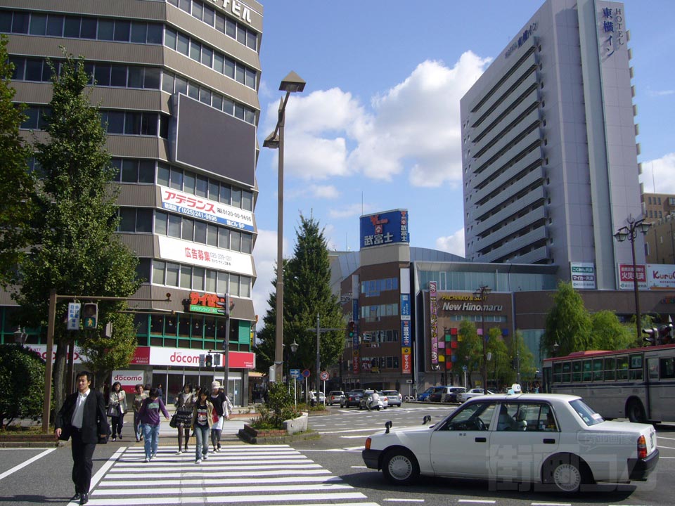 新潟