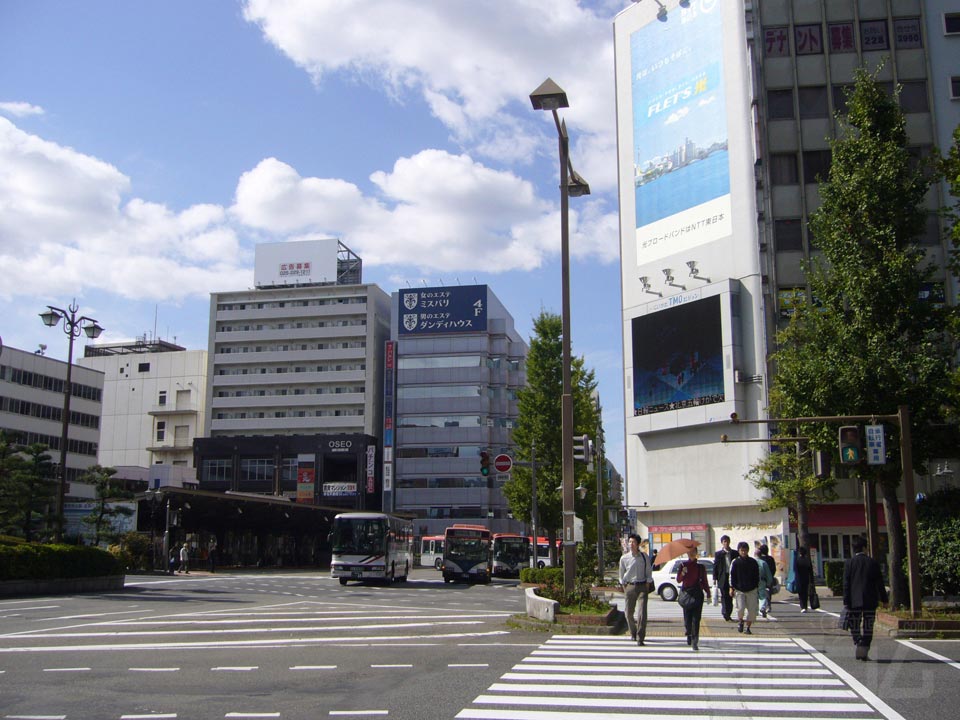 新潟