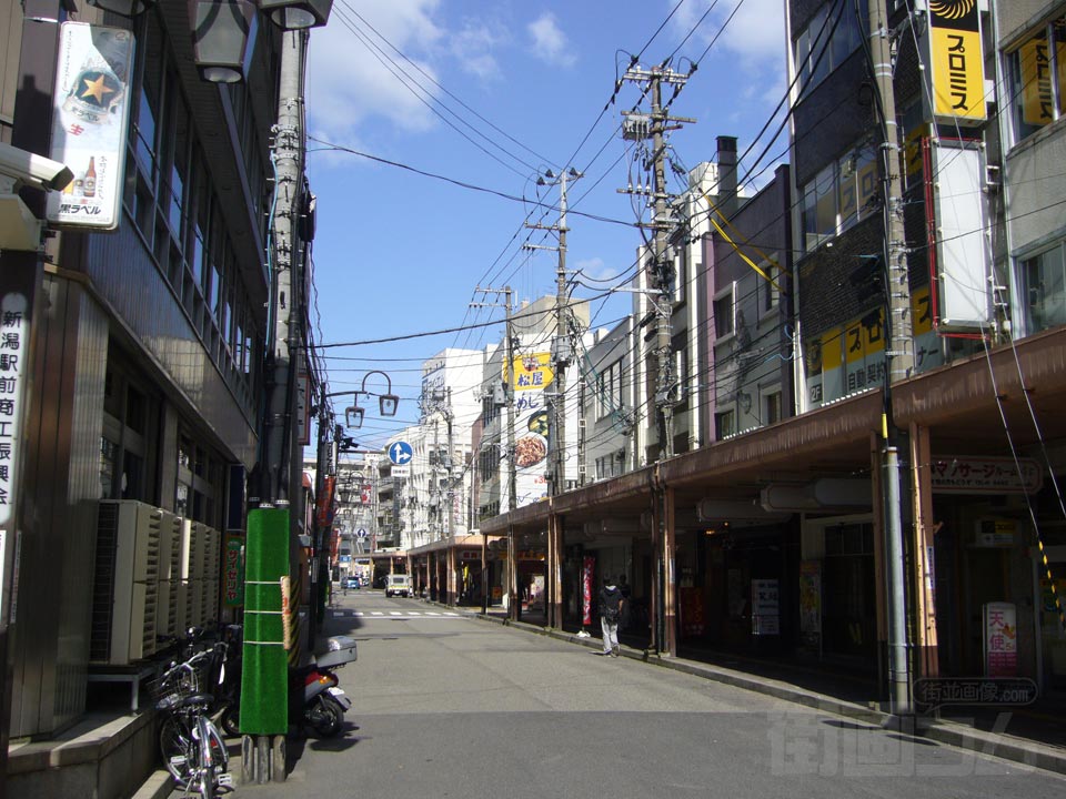 新潟
