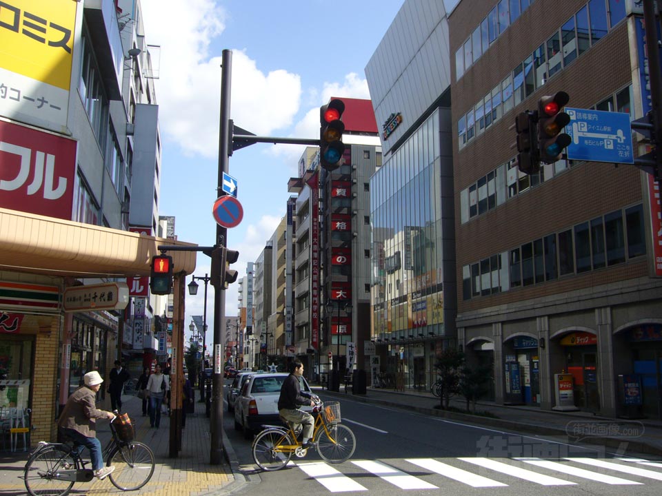 新潟