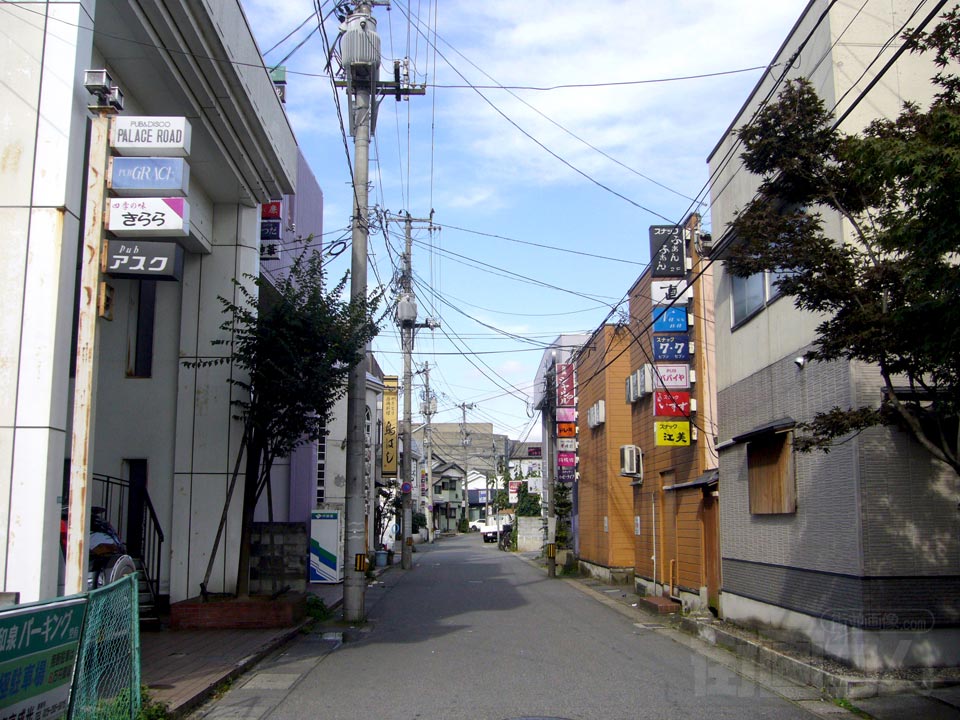 新発田
