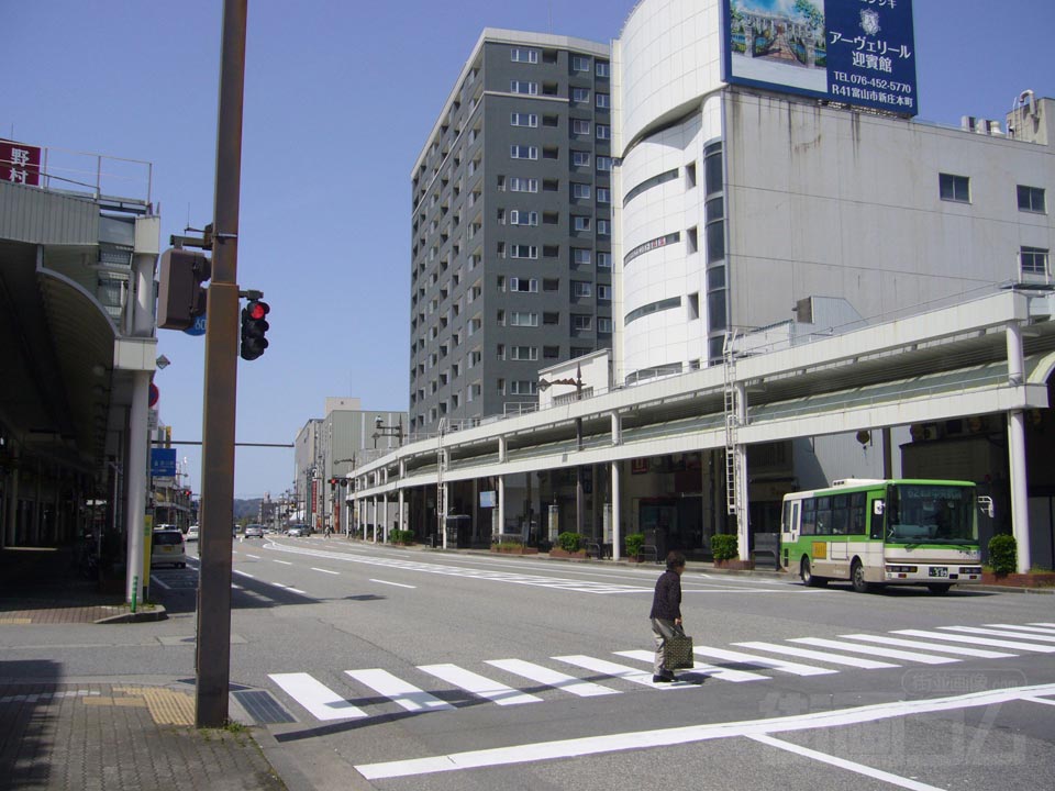 平和通り