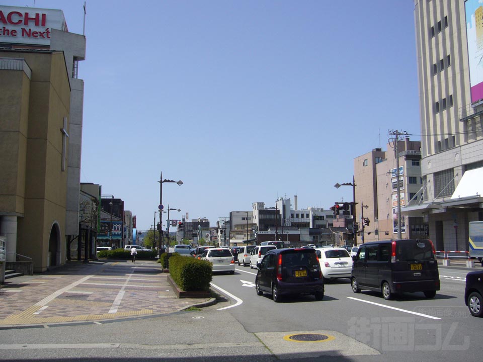 平和通り