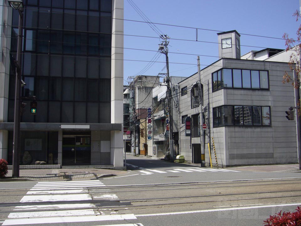 本町交差点