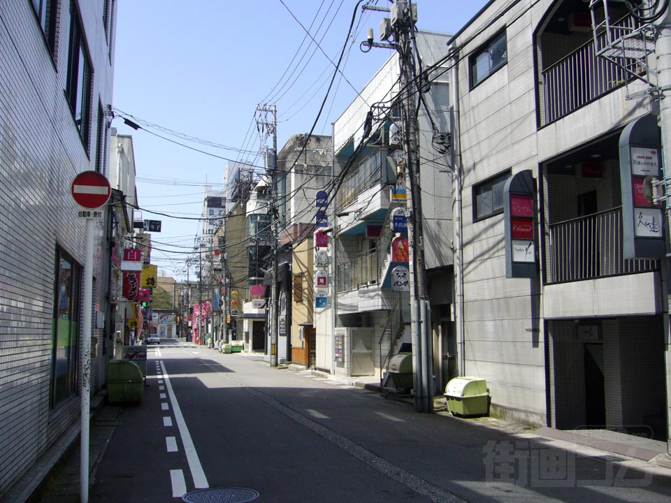 桜木町