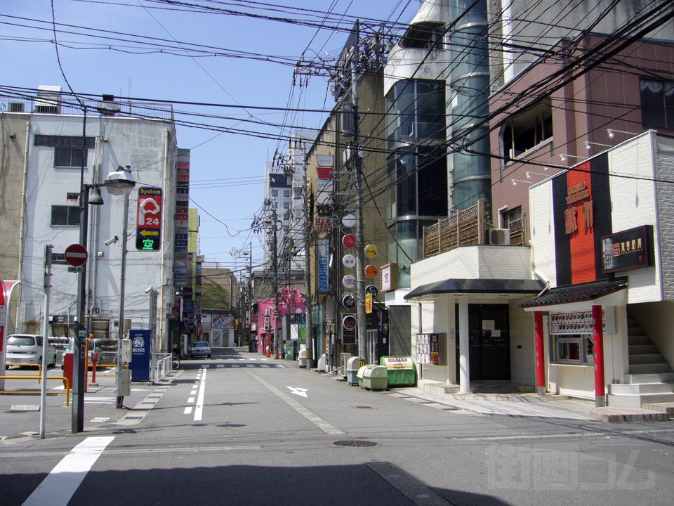 桜木町