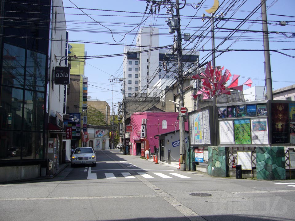 桜木町