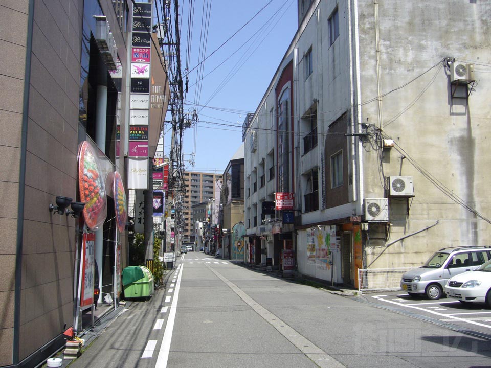 桜木町
