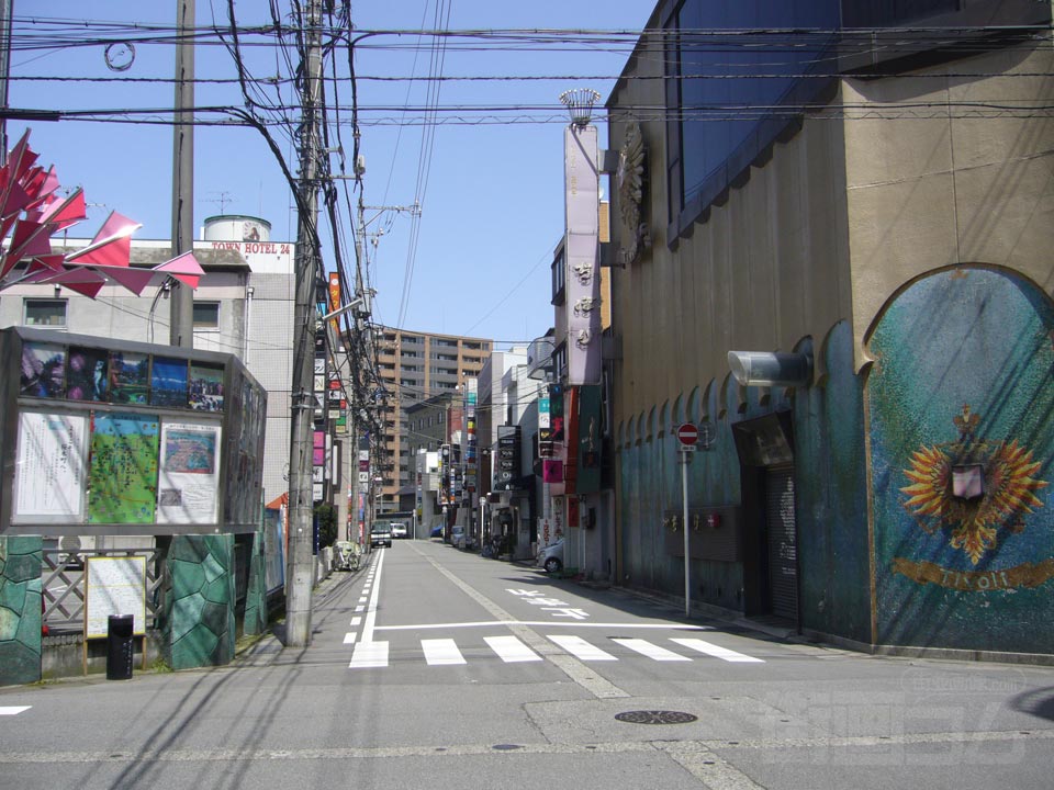 桜木町