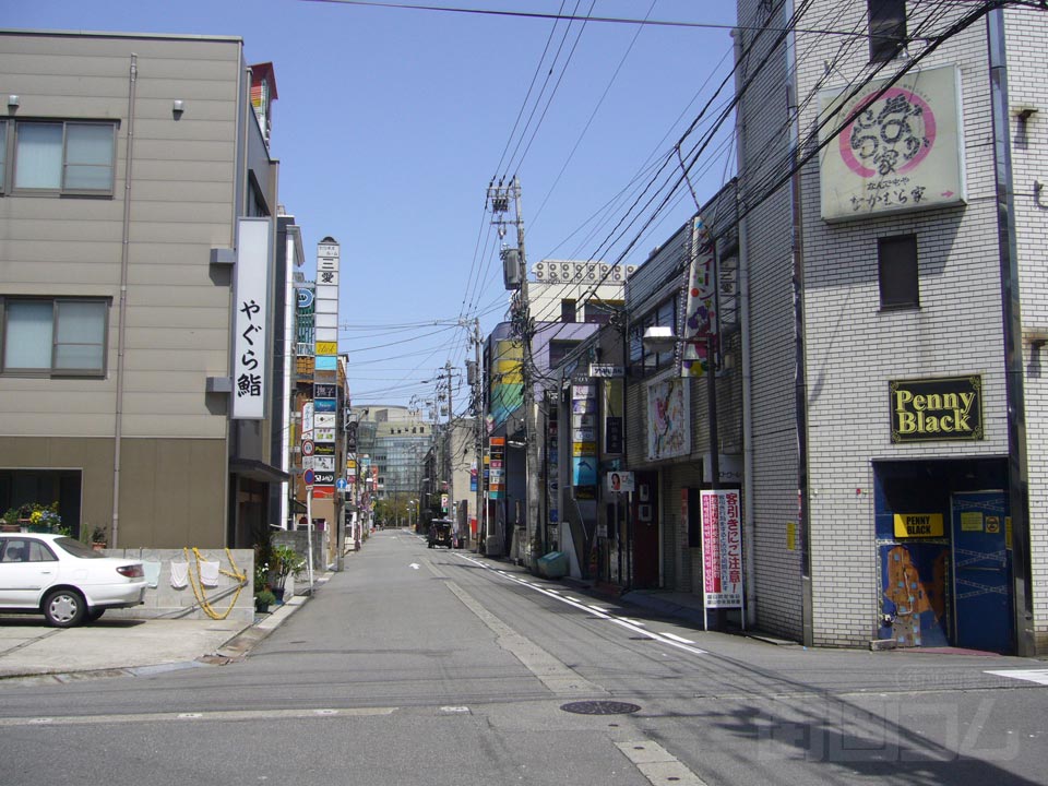 桜木町