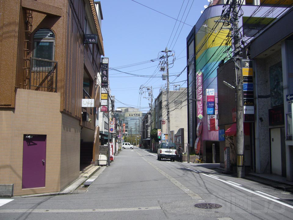 桜木町