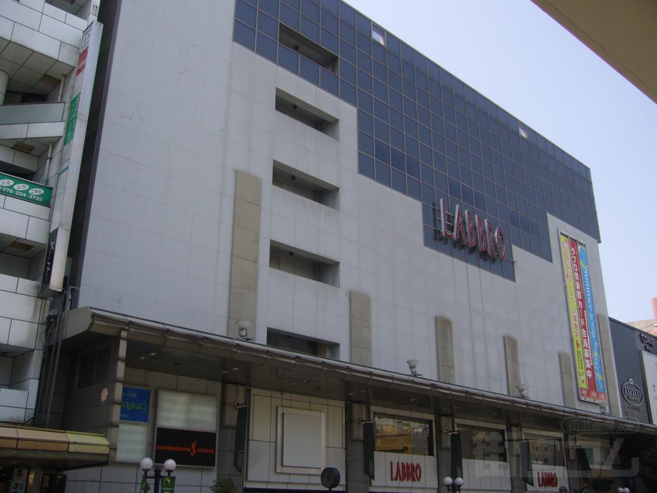 ラブロ片町