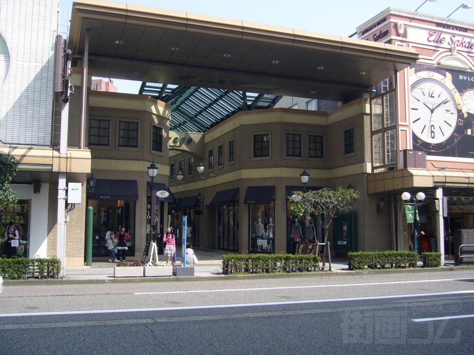 片町プレーゴ