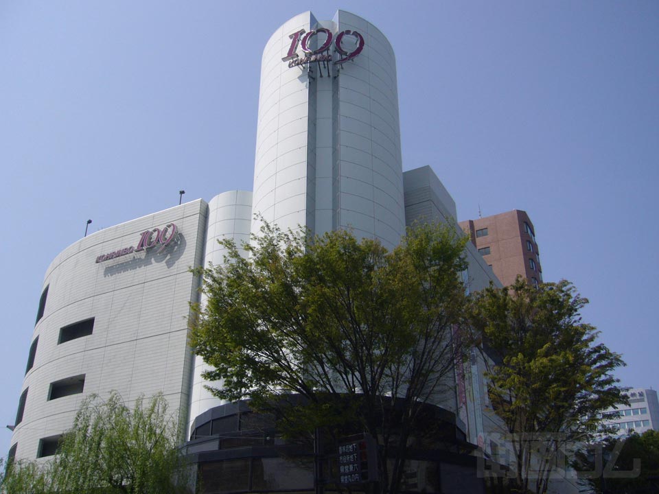 香林坊109