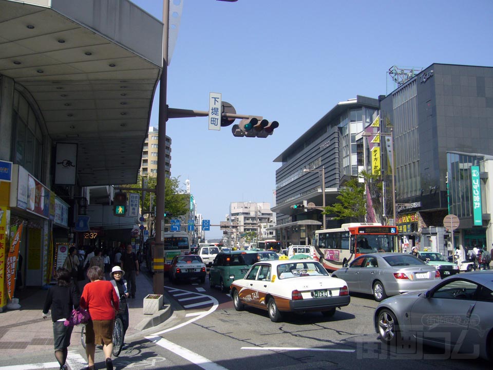 百万石大通り
