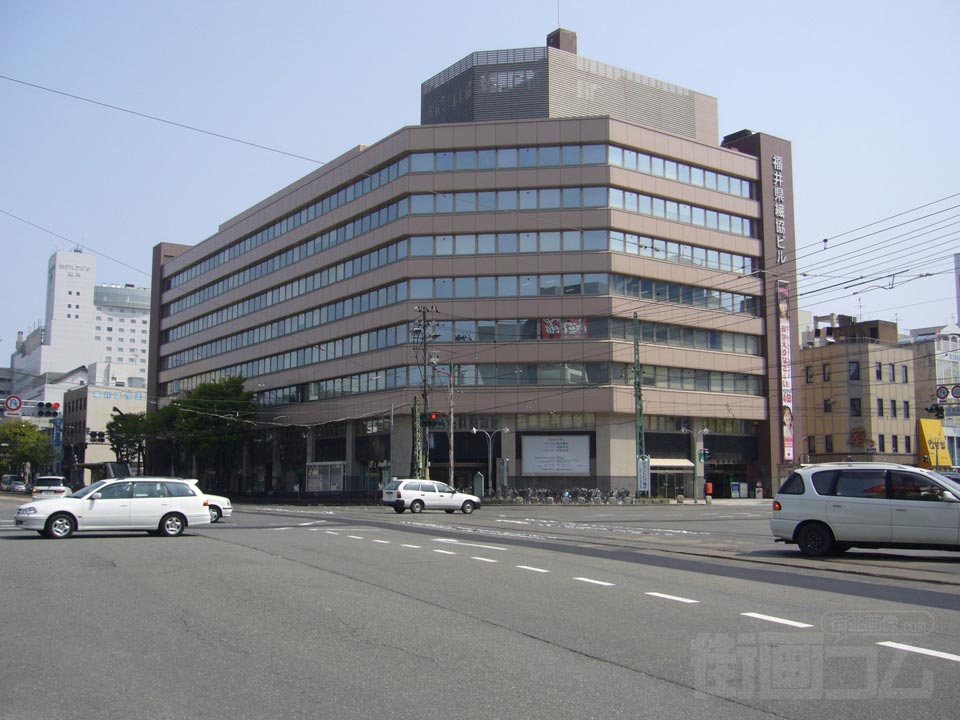 京福バスターミナル