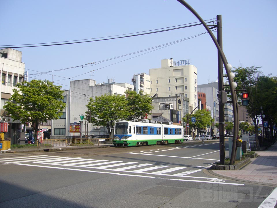 フェニックス通り