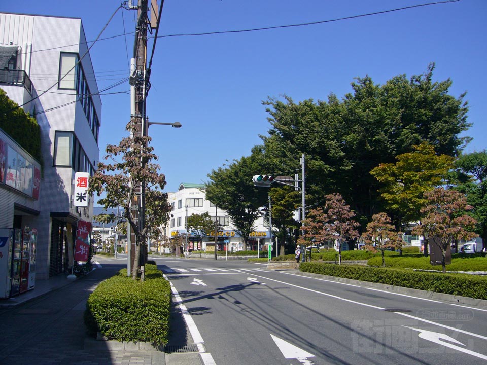 県道38号線