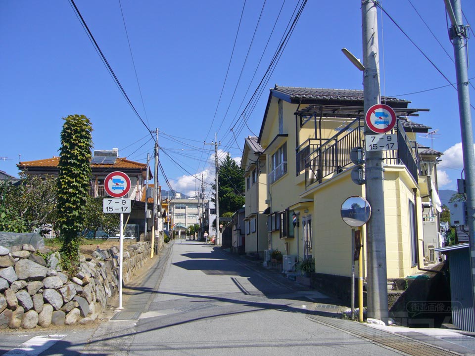 仲町通り